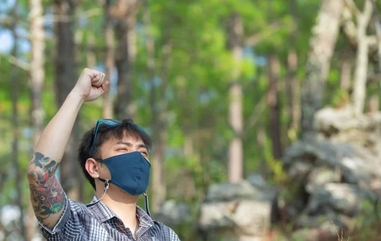 Kesehatan Mental Kini Jadi Sorotan