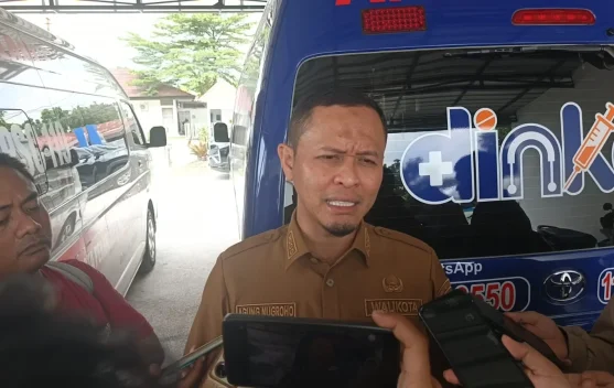Pemko Pekanbaru Segera Lakukan Perluasan TPA Muara Fajar