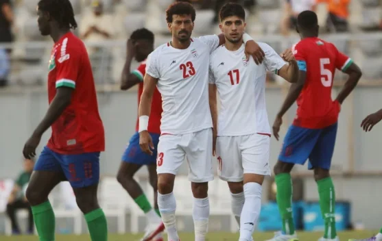 Iran Tiba di Tijuana Akhir Pekan untuk Persiapan Match Pertama Piala Dunia
