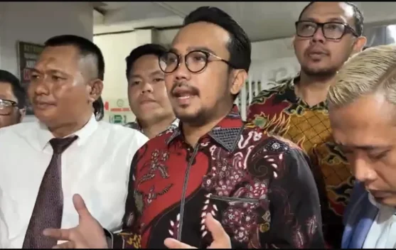 Kuasa Hukum Abdul Wahid Soroti Kesaksian Saksi Mahkota