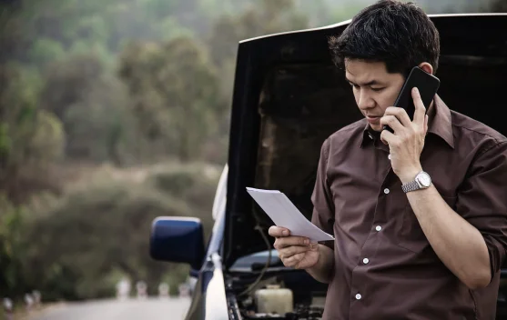 Rahasia Mengenali Suara Mobil