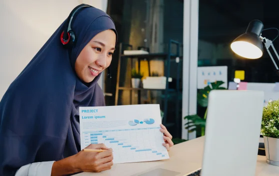 Tren Hijrah Finansial, Alasan Anak Muda Mulai Beralih ke Investasi Syariah