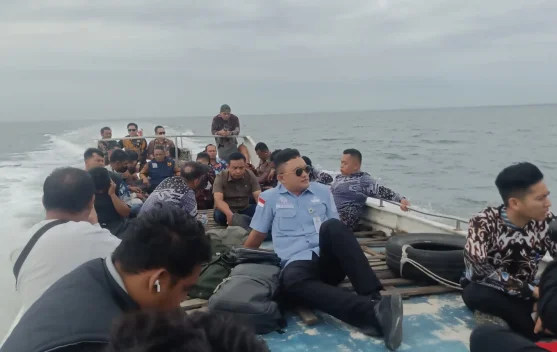 Penipahan dalam Ingatan Bupati: Jejak Masa Lalu yang Menjadi Harapan Masa Depan