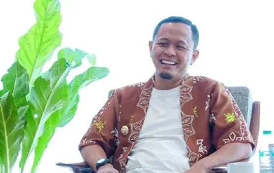 Pemko Pekanbaru Perketat Sistem Pengawasan SPMB 2026