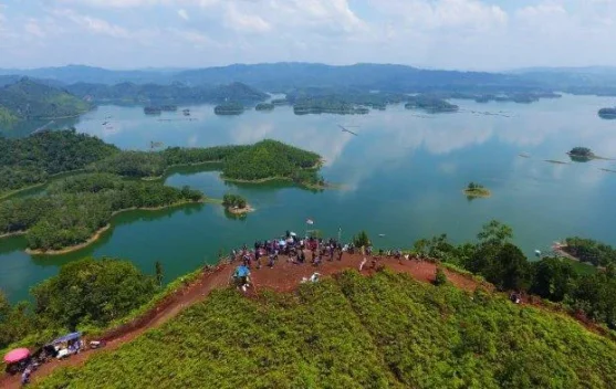 Raja Ampat Riau Selalu Membuat Penasaran Wisatawan