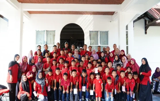 Kampar Junior FA Wakili Riau di Ajang Nasional