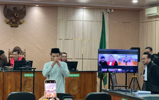 Kemal Shahab: Kesaksian UAS Perkuat Pembelaan Abdul Wahid