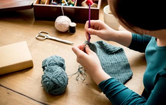 Penyebab Crochet Kembali Populer di Kalangan Gen Z