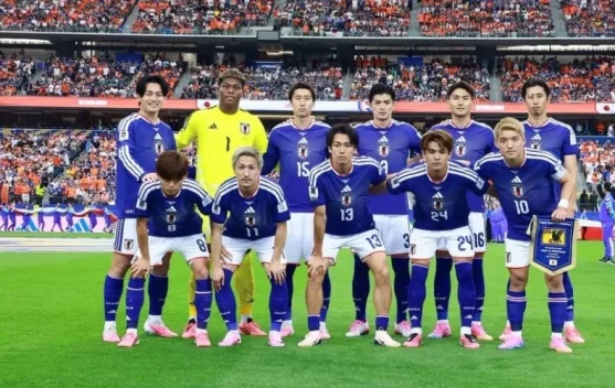 Preview Piala Dunia 2026 Grup F: Tunisia vs Jepang