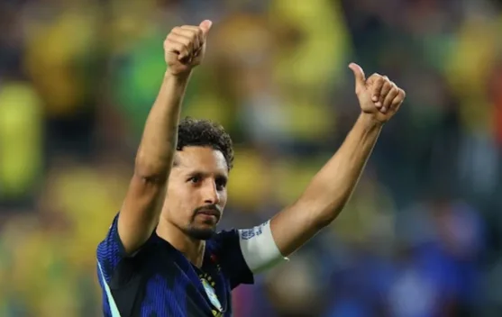 Brasil Hajar Haiti 3-0, Selecao Rebut Puncak Grup C