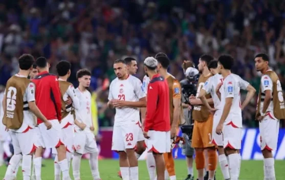 Jepang Pesta Gol, Hajar Tunisia 4-0 di Estadio Monterrey