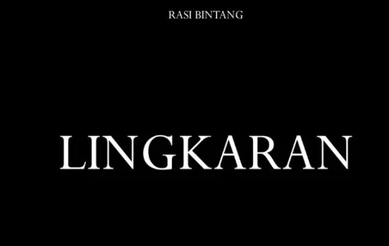 Lirik Lagu Terbaru Ghea Indrawari "Lingkaran"