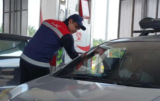 Kelola 14 Ruas Tol di Indonesia, Hutama Karya Catatkan Kinerja Positif Pengelolaan
