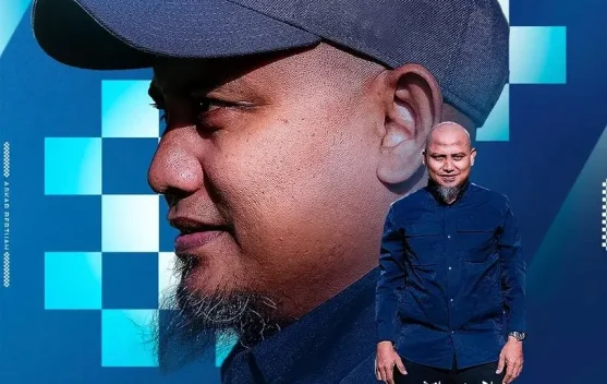 PSPS Pekanbaru Tunjuk Akhyar Ilyas sebagai Nahkoda Baru Tim