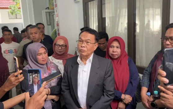Eks Dirjen Otda Sebut Pengangkatan Tenaga Ahli Dinilai Wajar