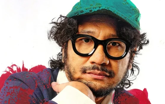 Kunto Aji Buka Era Baru lewat Single "bERANI"