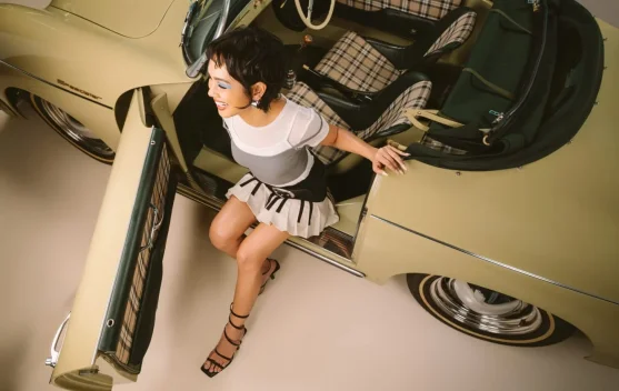 Andien Rilis Album Kesembilan Bertajuk "Sehidup Semusik"