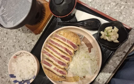Mengenal Gyukatsu, Kuliner Jepang dengan Sensasi Crispy dan Juicy