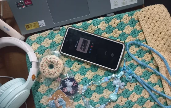 Crochet, Hobi Merajut yang Kembali Populer di Kalangan Anak Muda