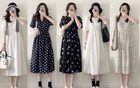 Pakaian Wanita untuk Hangout yang Nyaman dan Fashionable
