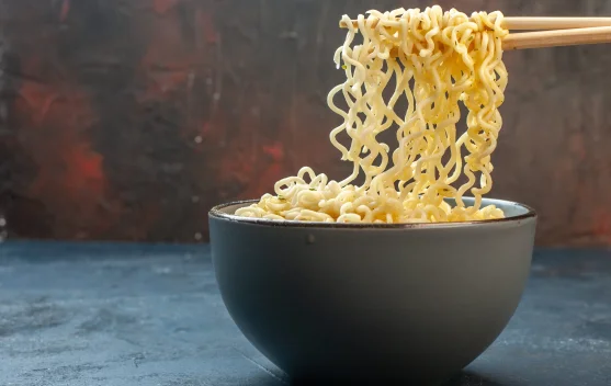 Panduan Bijak Mengonsumsi Mie untuk Keluarga Sehat