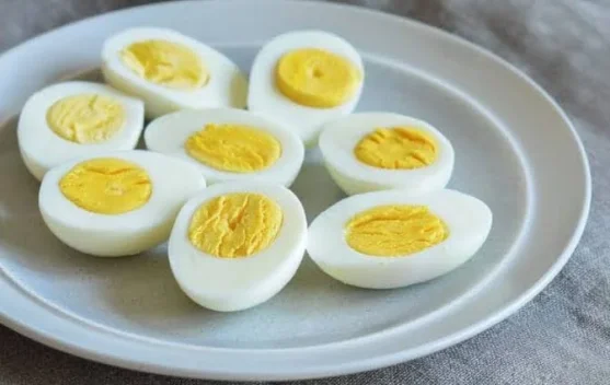 Penderita Diabetes Jangan Kosumsi Telur  Berlebihan
