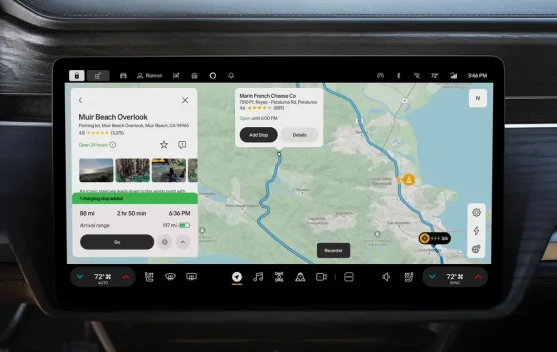 Rahasia di Balik Layar: Mengapa Google Maps Bisa Secepat Itu?