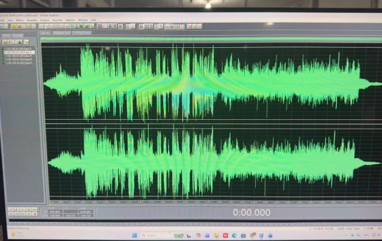 Adobe Audition 1.5: Perangkat Lunak Audio Legendaris yang Tetap Bertahan di Era AI