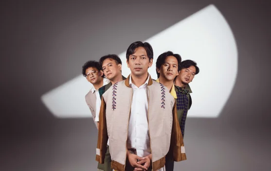 Mandiri dan Ambisi Global, D’MASIV Rilis Single 'On Our Own'