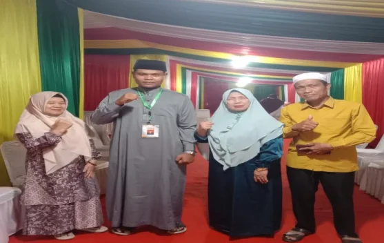 Kafilah Kampar Andalkan Alwi Rahman di Final