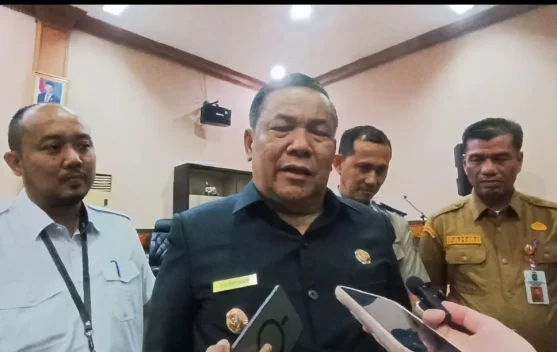 Riau Terima 4.836 Unit BSPS Tahun 2026, Pemprov Lakukan Verifikasi Penerima
