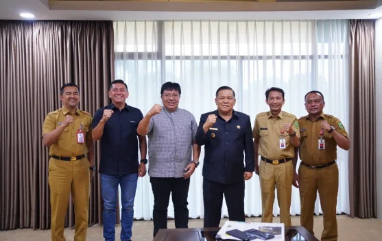 PSPS Pekanbaru Siapkan Wajah Baru untuk Liga 2