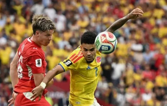 Swiss Menang Adu Penalti atas Kolombia, Lolos ke Perempat Final Piala Dunia 2026
