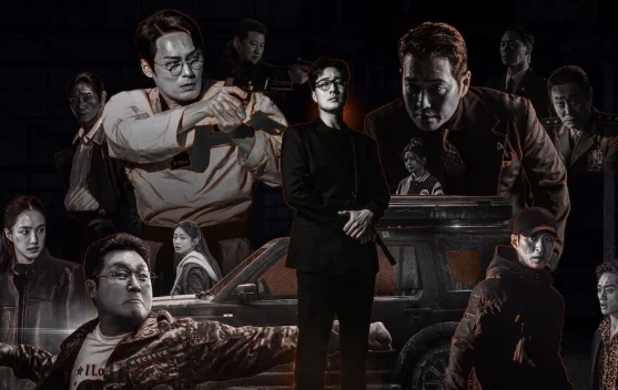 Masih On Going, Agent Kim Reactivated Makin Seru