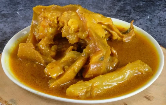 Popularitas Kuliner Tunjang Sapi Terus Meningkat Melalui Media Sosial