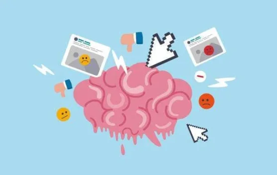 Brain Rot, Ancaman Baru di Era Media Sosial