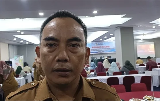 Dinkes Pekanbaru Dorong UMKM Terapkan Higienitas