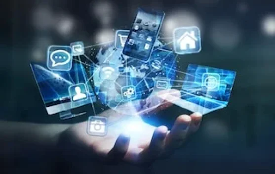 Perkembangan Teknologi di Indonesia Percepat Transformasi Digital Bisnis
