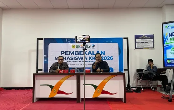 BPJS Ketenagakerjaan Panam Berikan Perlindungan Kepada 2.153 Mahasiswa KKN Umri