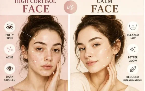 Mengenal Cortisol Face: Mitos atau Fakta