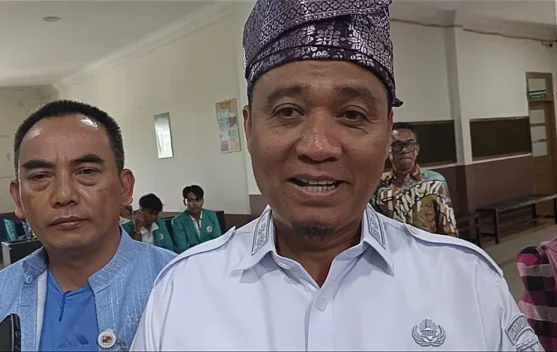Pemko Pekanbaru Targetkan CKG di Seluruh Kampus