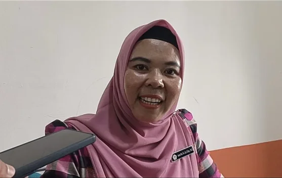 Universitas Hang Tuah Rutin Gelar Cek Kesehatan untuk Mahasiswa
