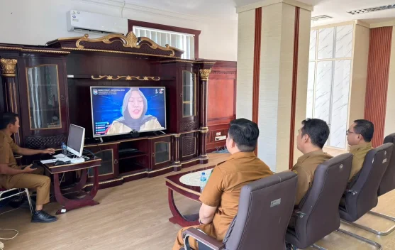 Sekda Rohil Ambil Langkah Cepat, Data BUMD Kini Tak Bisa Asal Input