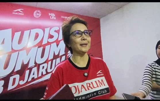 Yuni Kartika: Potensi Atlet Bulu Tangkis Luar Jawa Kian Menjanjikan