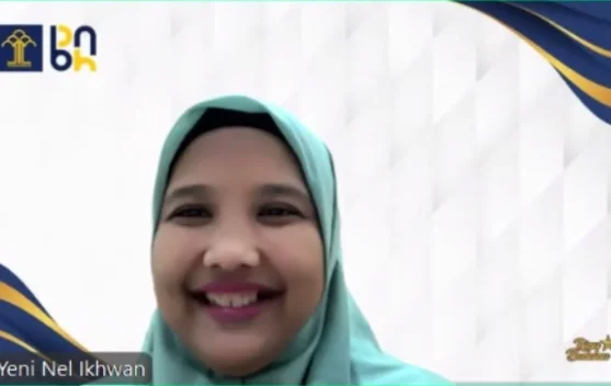 Kemenkum Riau Paparkan Praktik Baik Pembinaan Posbankum dalam Rapat BPHN