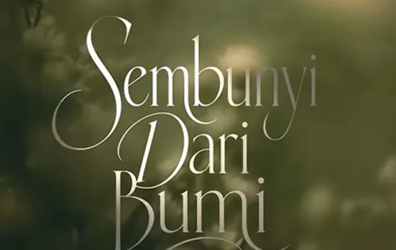 Lirik Lagu "SEMBUNYI DARI BUMI" Anneth Delliecia