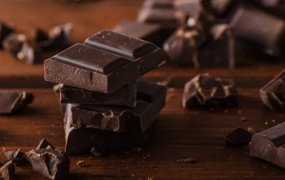 Coklat Mengandung Nutrisi dan Bermanfaat bagi Kesehatan