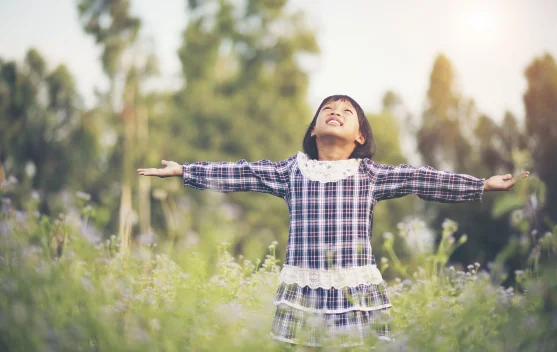 Rasa Syukur Bikin Hidup Bahagia