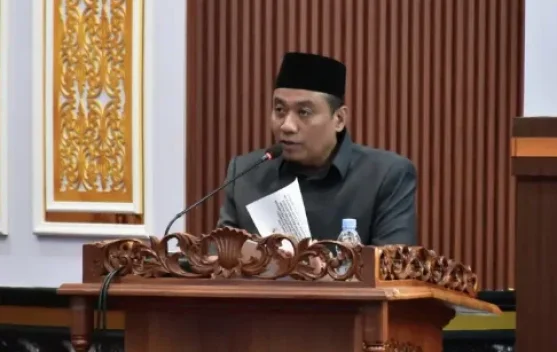 Pekanbaru Kejar WTP lewat Perbaikan APBD 2025
