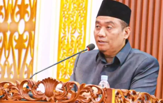 Pemko Pekanbaru Kejar Tunggakan PBB-P2 usai Catatan Dari BPK